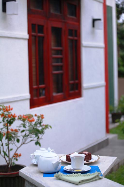 Oak Residencies Kiribathgoda Exterior foto