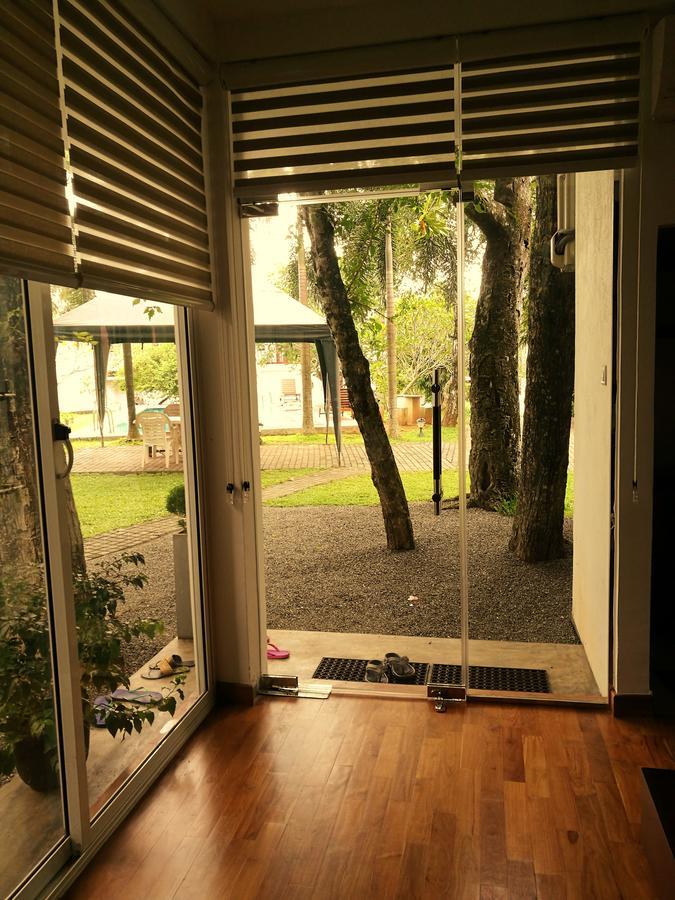 Oak Residencies Kiribathgoda Exterior foto