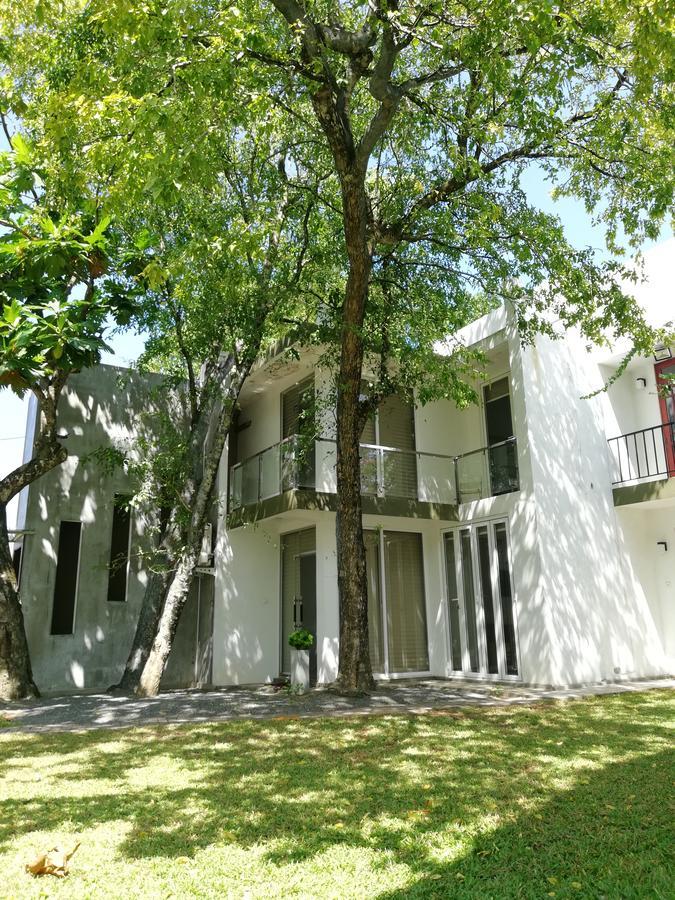 Oak Residencies Kiribathgoda Exterior foto