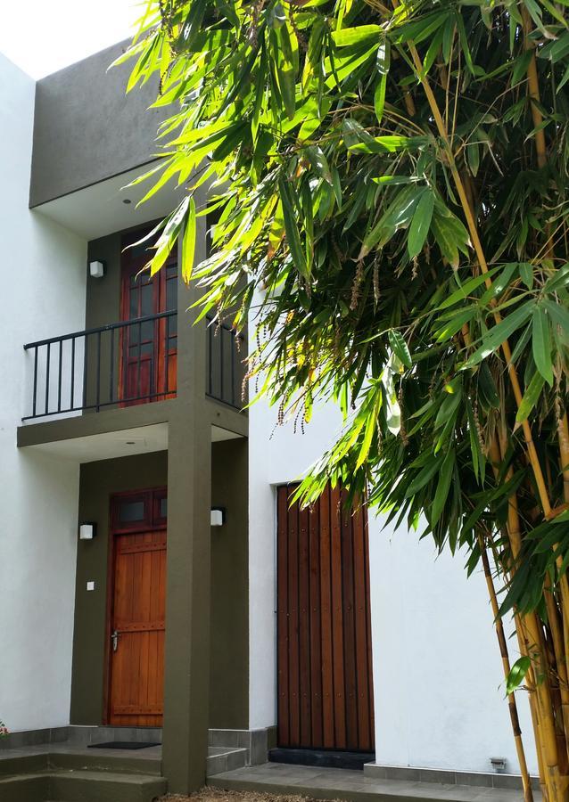 Oak Residencies Kiribathgoda Exterior foto